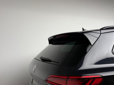 2019 Volkswagen Touareg