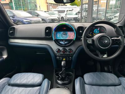 2023 Mini Countryman