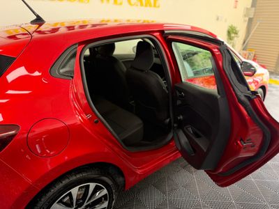 2023 Renault Clio