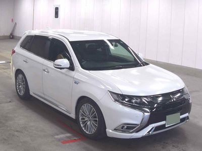 2019 Mitsubishi Outlander