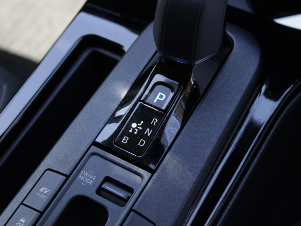 2023 Toyota Prius
