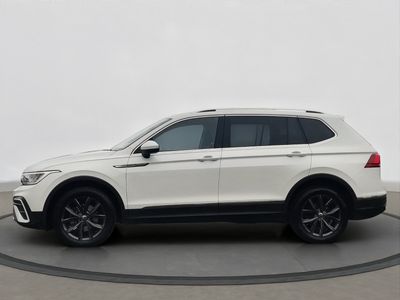 2022 Volkswagen Tiguan Allspace