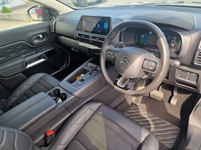 2024 Citroen C5 Aircross