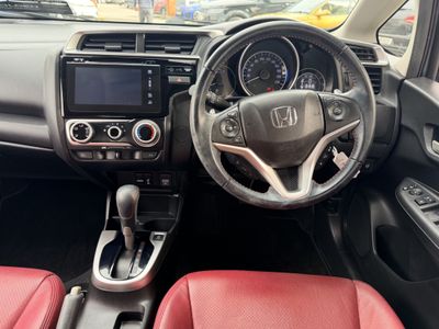 2019 Honda Jazz