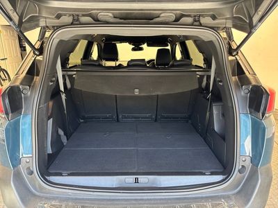 2024 Peugeot 5008