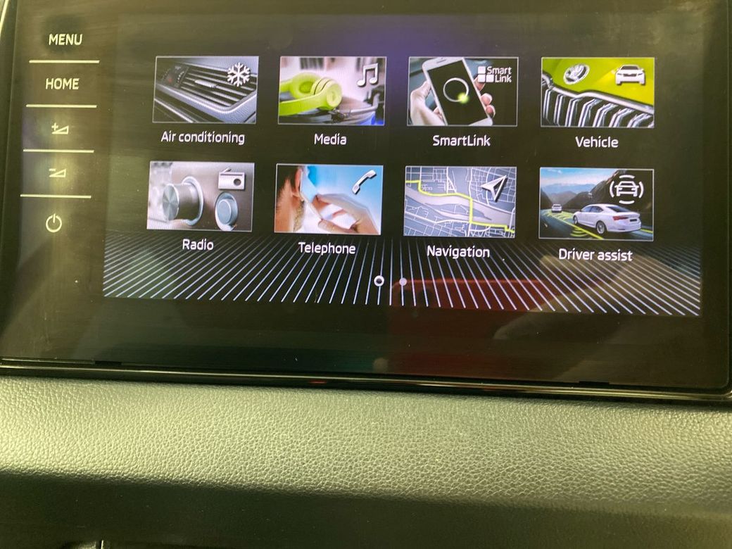 2022 Skoda Karoq
