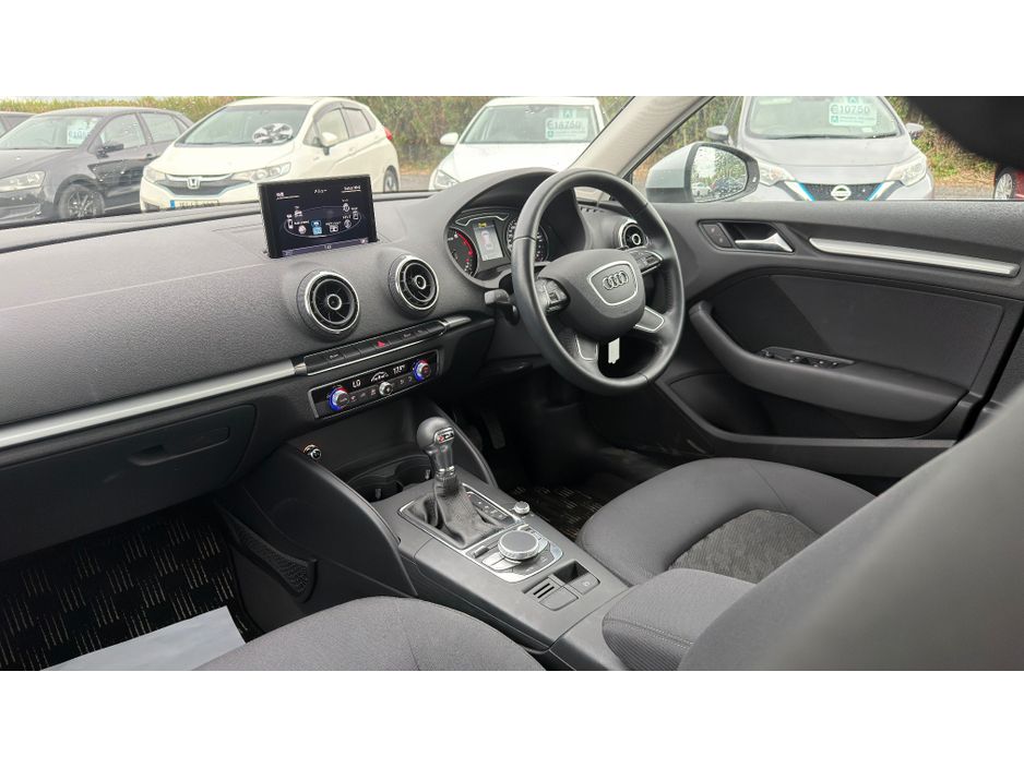 2013 Audi A3