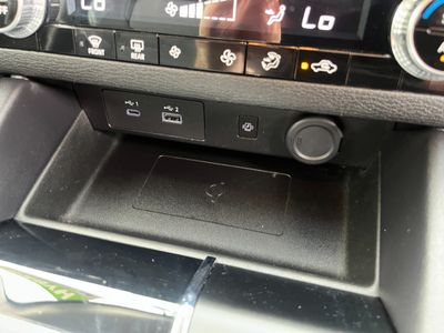 2023 Mitsubishi Outlander