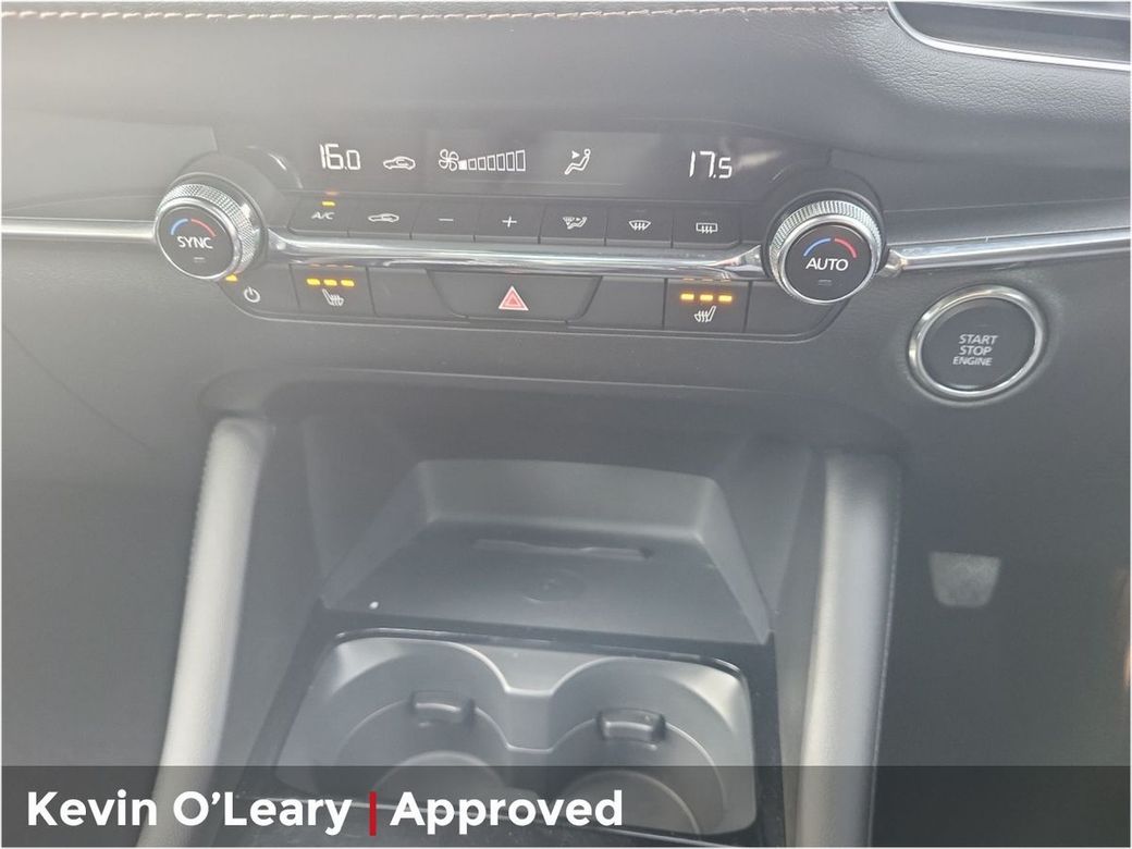 2024 Mazda Mazda3