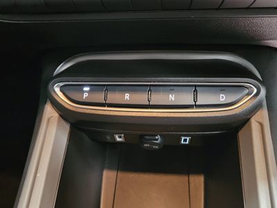 2026 Jeep Avenger