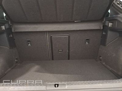 2025 Cupra Formentor
