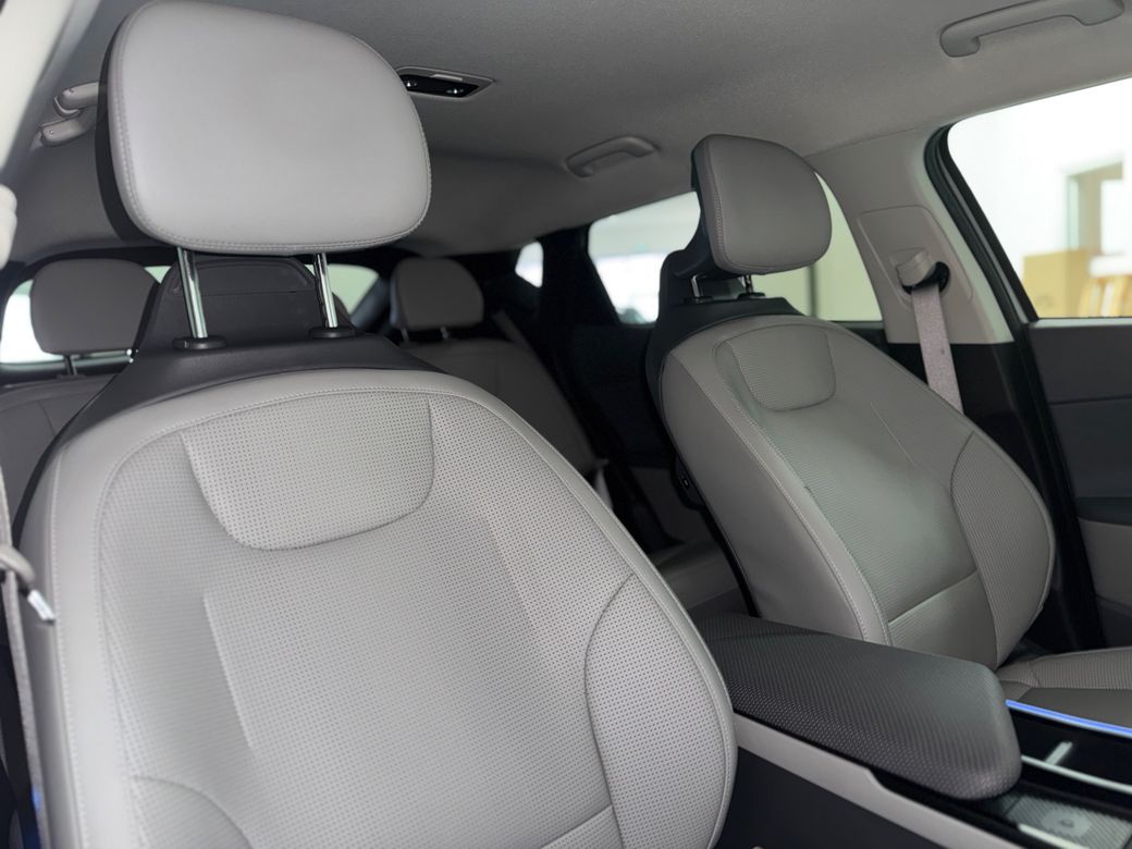 2026 Kia EV6