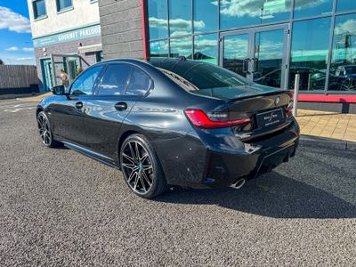 2023 BMW 3 Series