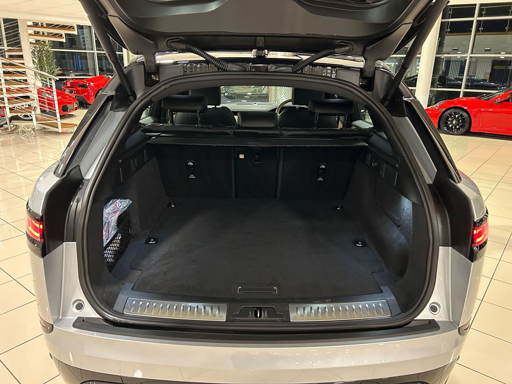 2024 Land Rover Range Rover Velar