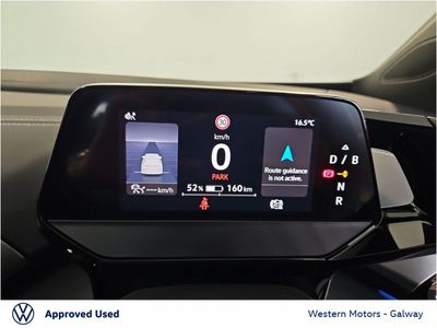 2023 Volkswagen ID.4