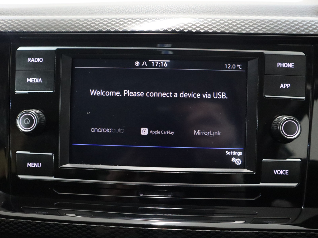 2022 Volkswagen Taigo