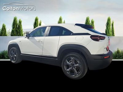 2025 Mazda MX-30