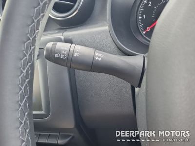 2020 Dacia Duster