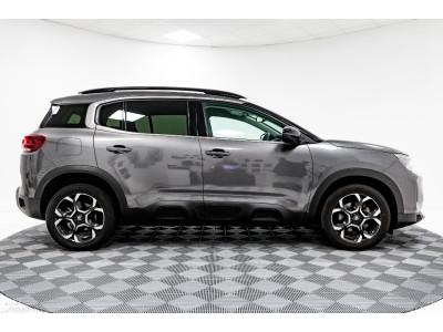 2023 Citroen C5 Aircross