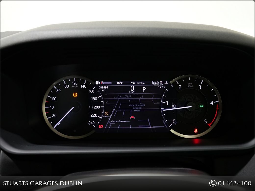 2022 Land Rover Discovery