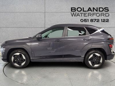 2024 Hyundai Kona
