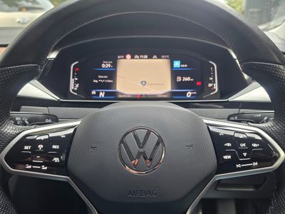 2023 Volkswagen Arteon