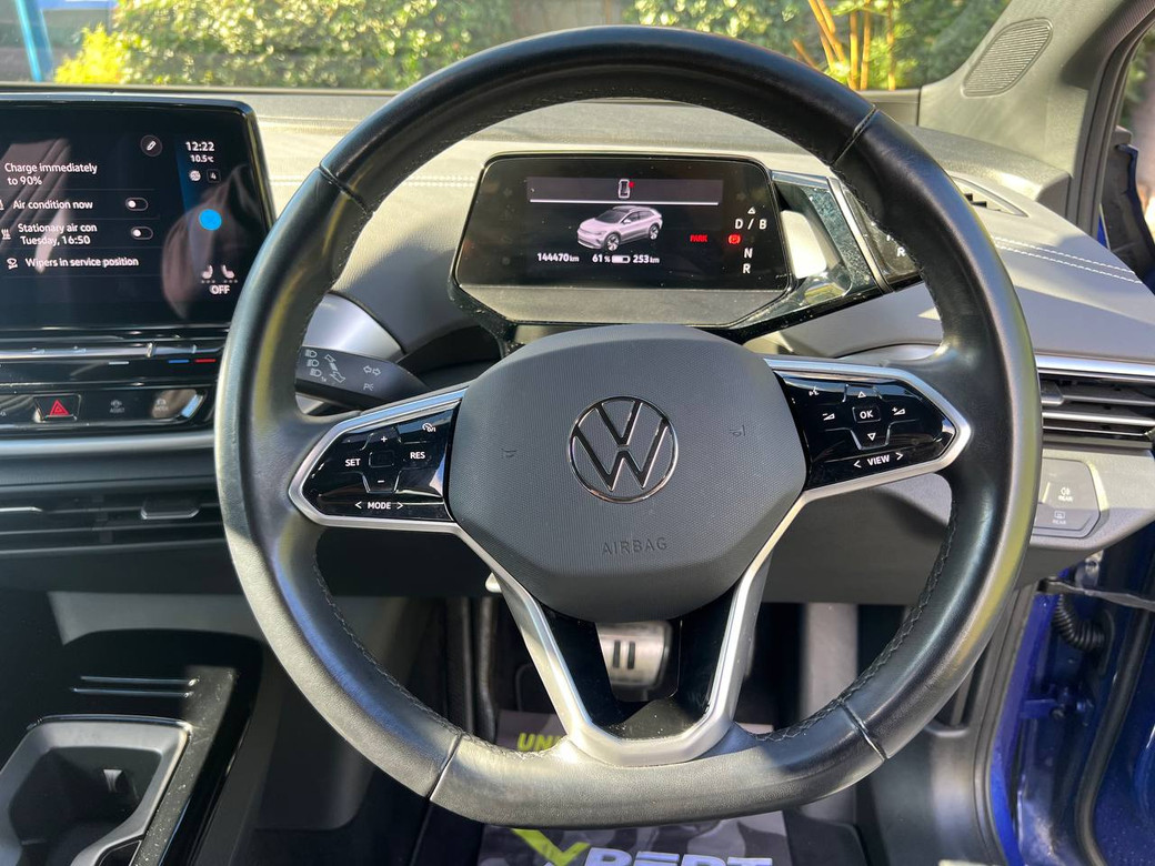 2023 Volkswagen ID.4