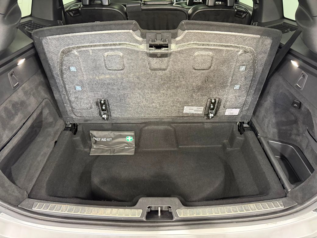 2016 Volvo XC90