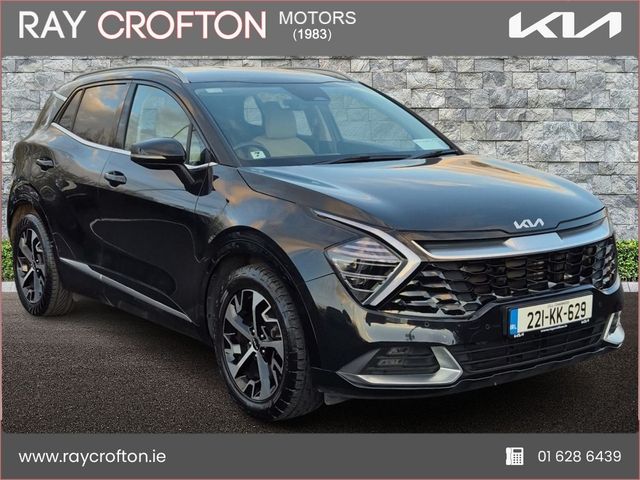 vehicle for sale from Ray Crofton Ltd