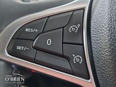 2022 Dacia Duster