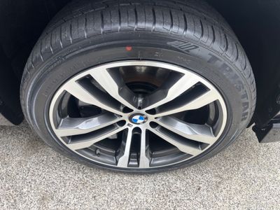 2015 BMW X5