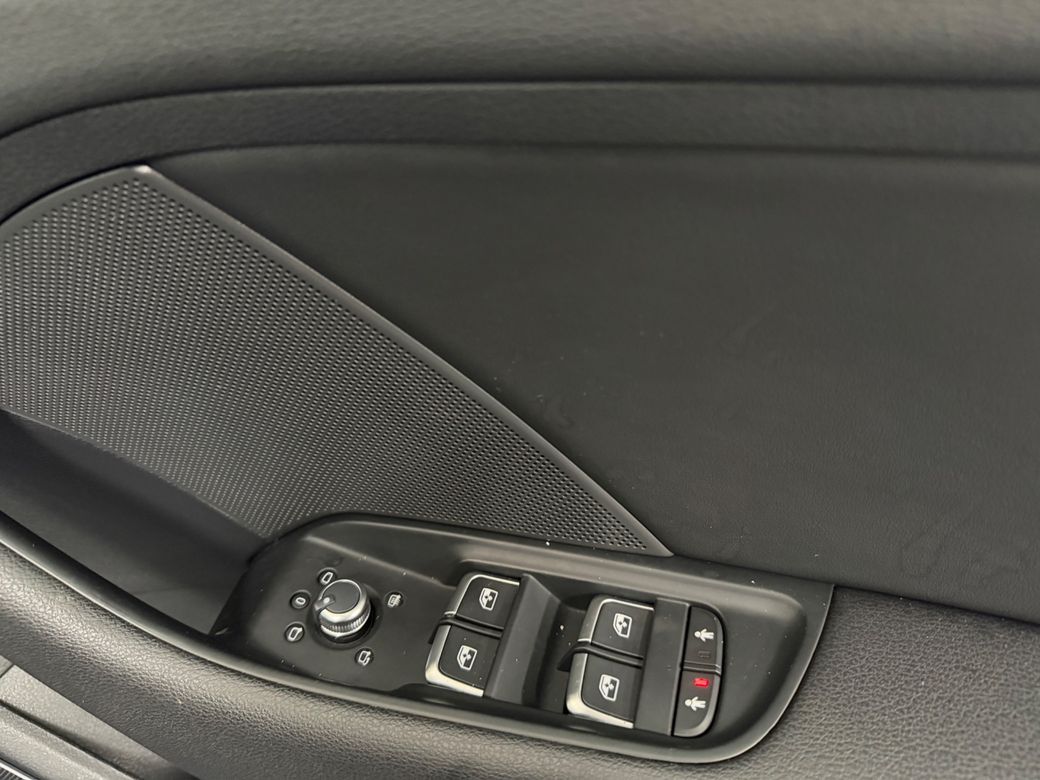 2018 Audi S3