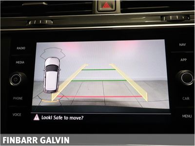 2020 Volkswagen Tiguan Allspace