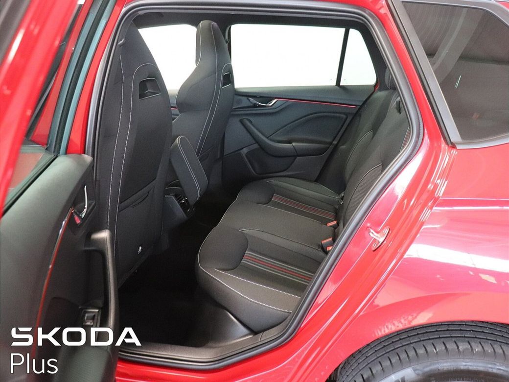 2024 Skoda Kamiq