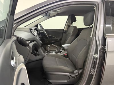 2014 Hyundai Santa Fe