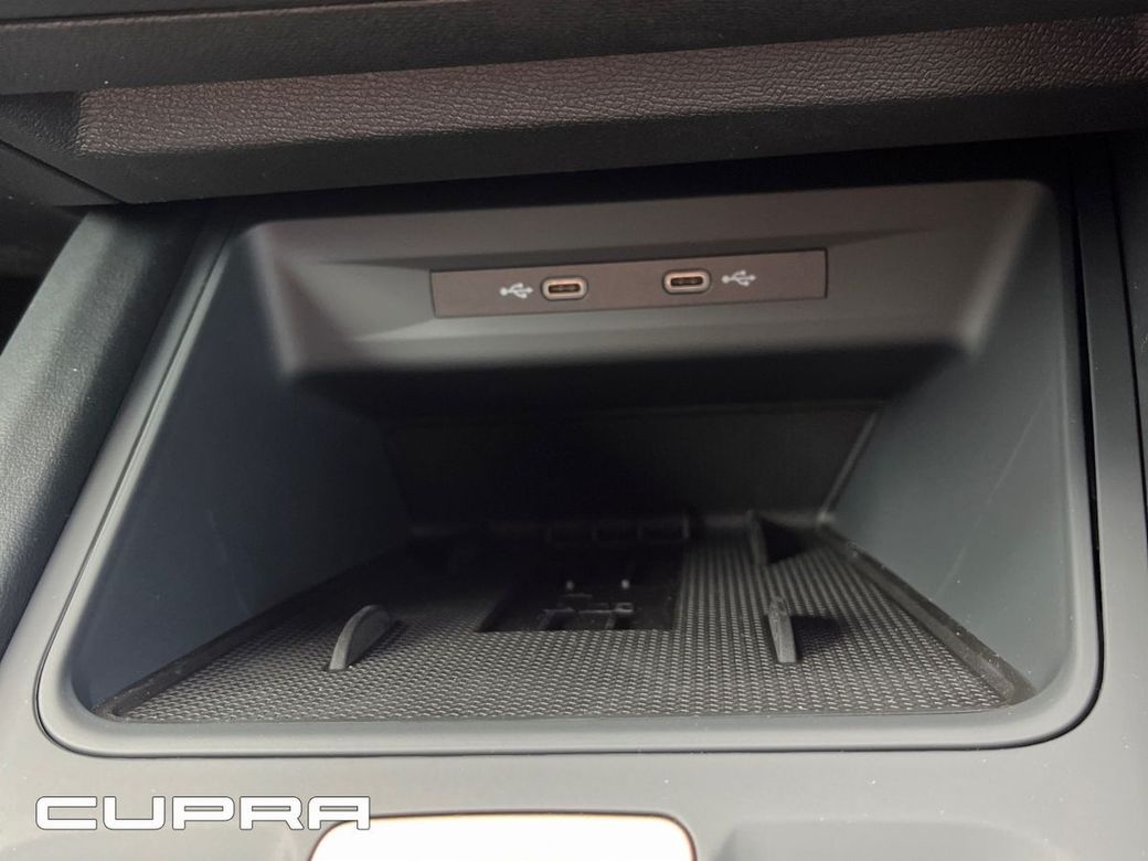 2025 Cupra Formentor