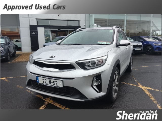 vehicle for sale from Sheridan Motor Group