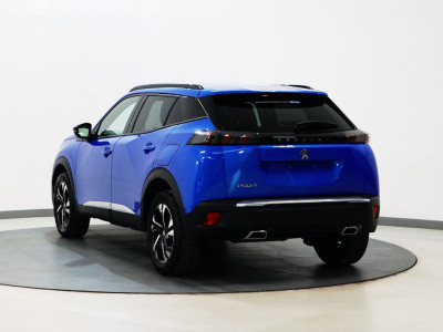 2023 Peugeot 2008