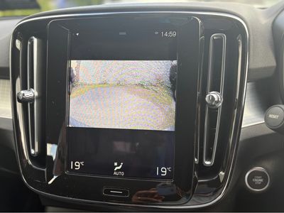 2021 Volvo XC40