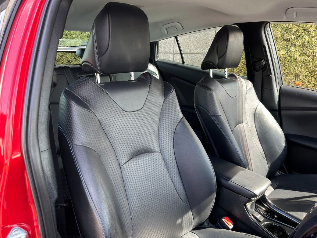 2019 Toyota Prius