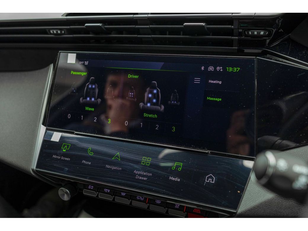 2026 Peugeot Partner