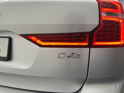 2019 Volvo XC60