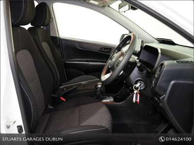 2025 Kia Picanto