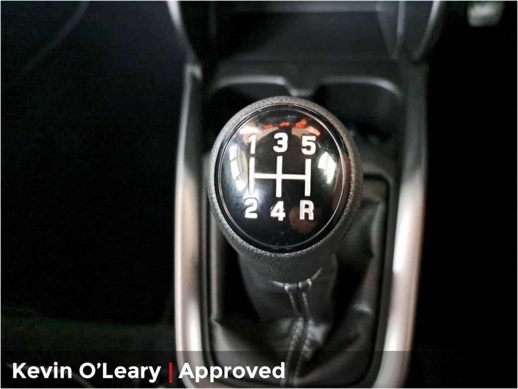 2026 Suzuki Swift