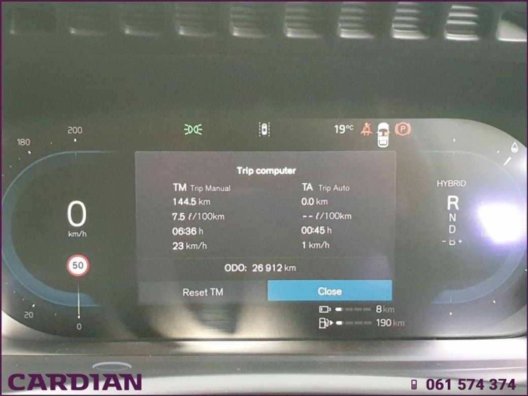 2024 Volvo XC90