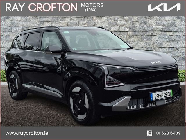 vehicle for sale from Ray Crofton Ltd