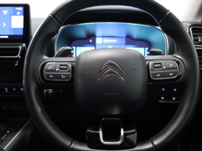 2022 Citroen C5 Aircross