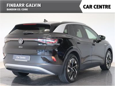 2023 Volkswagen ID.4