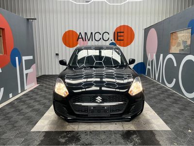 2022 Suzuki Swift