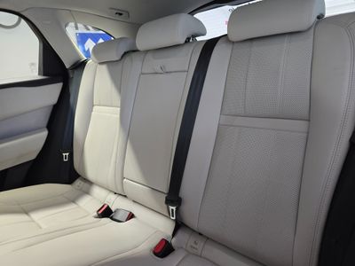2023 Land Rover Range Rover Velar